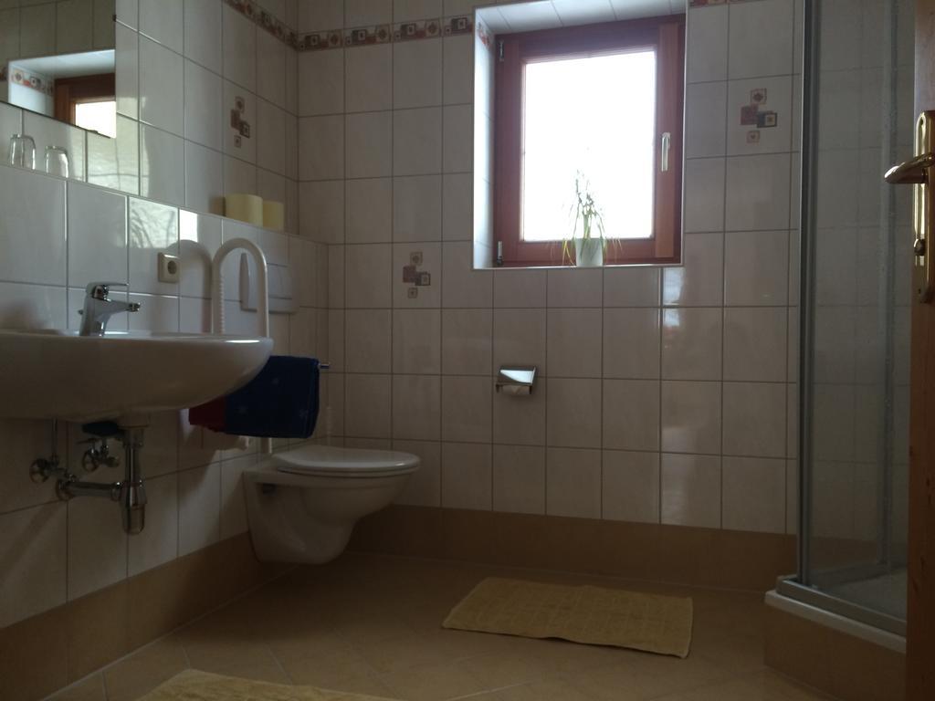 Zur Lieben Sonne Apartment Filzmoos Room photo